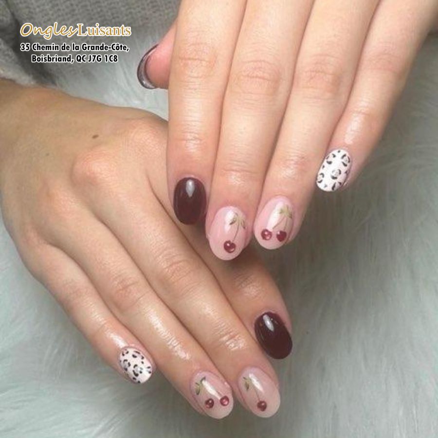 Beautiful Nails Ideas